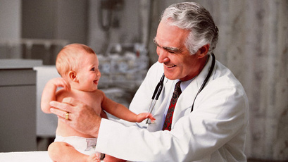 儿童感冒-儿童感冒咳嗽吃什么药好