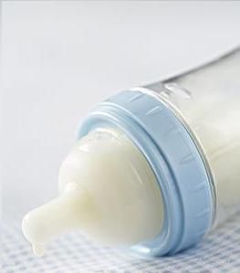 喝奶粉上火吗?什么牌子奶粉不上火?宝宝吃奶