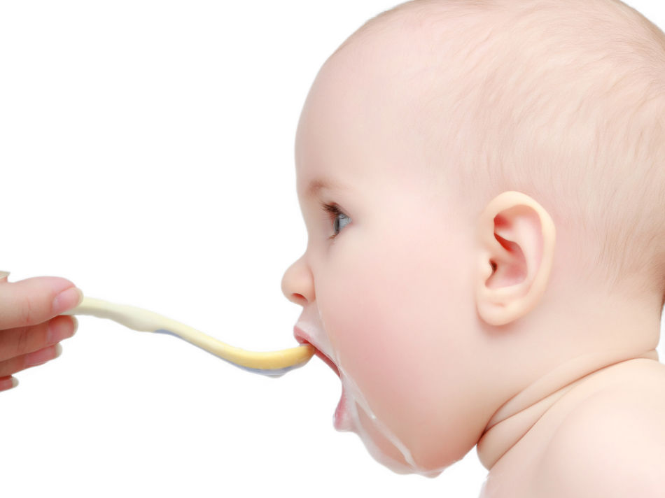 婴幼儿营养保健…