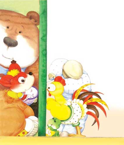 一桶冰激凌(图)