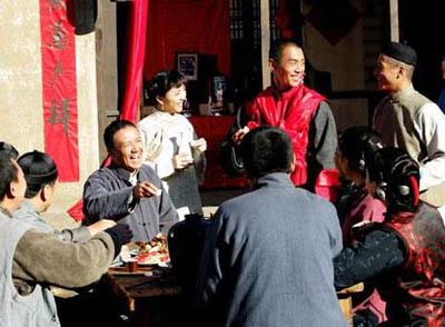 电视金鹰奖入围数创记录
