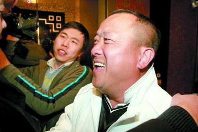 王志文愚人节结婚深情寓意