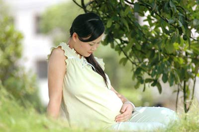 提高孕能力的5种方法