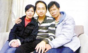 医院调错婴儿百对母子验DNA
