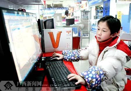 3岁装系统6岁学编程(图)