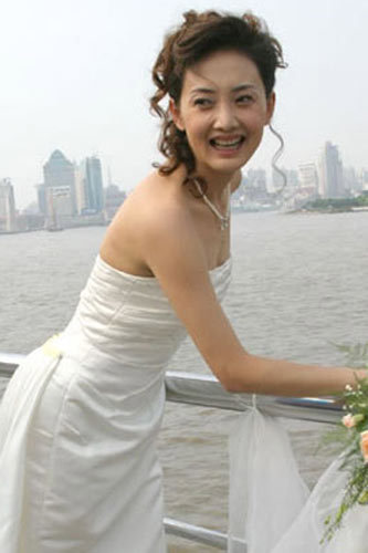 2008“生”机勃勃的女星