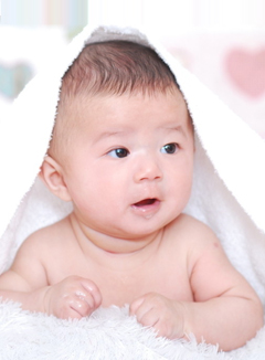 【亲周刊】如何教宝宝说话