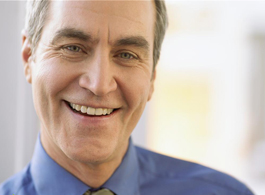 男性更年期_中年男人