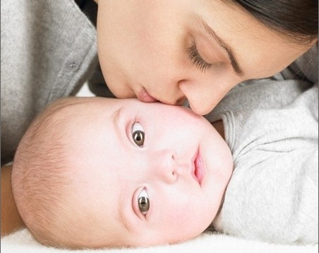 小心!婴儿也会患心理疾病