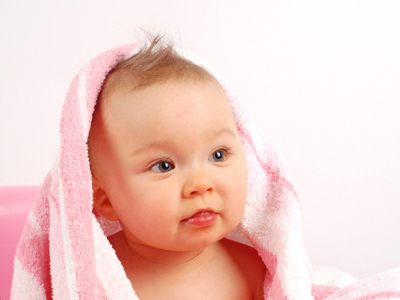 0-1岁宝宝发烧怎么办 要送医院吗_婴儿健康_亲