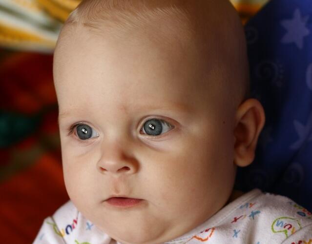 给婴儿洗澡的正确方法_婴儿健康