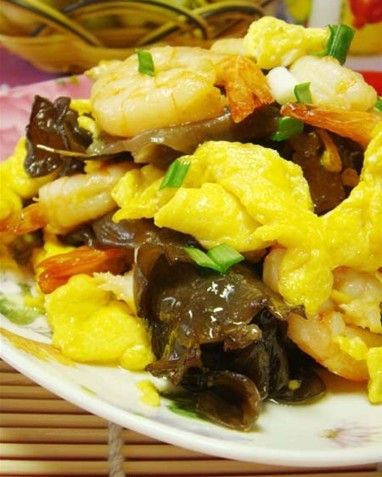 秋季养生吃什么菜好?秋季养生食谱大全! (九) _