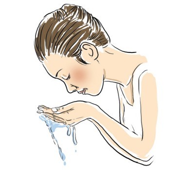 孕妇感冒咳嗽卡通图片_孕妇感冒咳嗽卡通图片分享