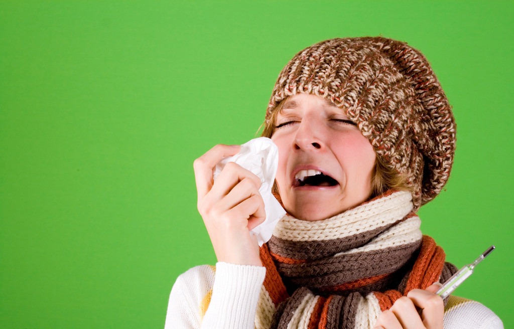 感冒需要输液吗?输液治疗感冒真的好得快吗?