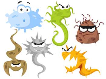 嗓子疼怎么回事 嗓子疼的原因有哪些_治疗感冒