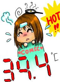 勿跟风,民间错误退烧观念和方法_发烧,感冒_少