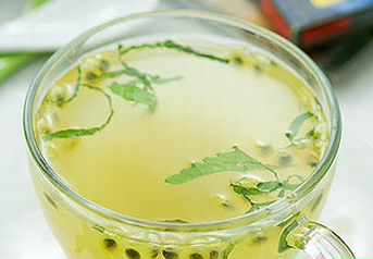 中医推荐抗感冒偏方:10款茶_民间偏方