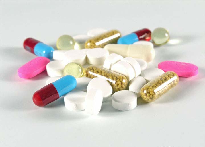 预防感冒不能吃感冒药_中西药