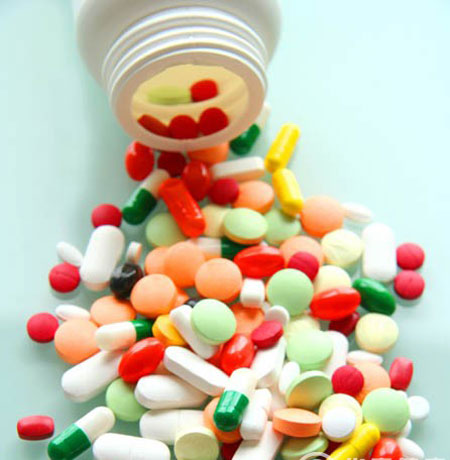 治感冒忌重复用药 含可待因的止咳药吃多了会