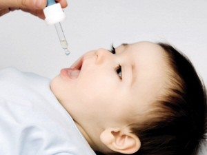 1岁以下宝宝感冒最好不用优卡丹等感冒药 那