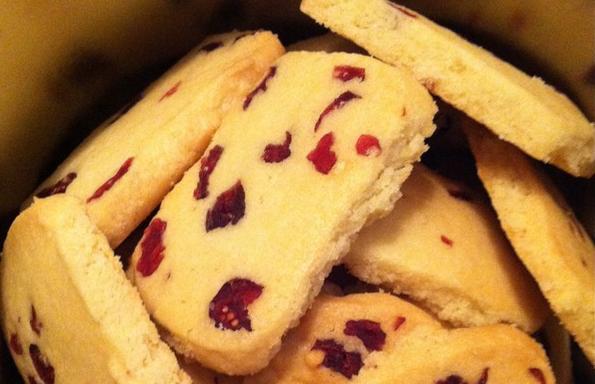 饼干的做法大全_怎么做饼干_亲亲宝贝网