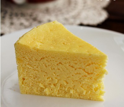 口感松软的蛋糕推荐:舒芙蕾蛋糕的做法_蛋糕的