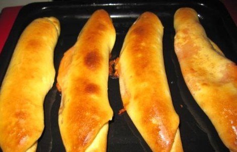 自己怎样做面包?自制面包DIY教程_面包的做法