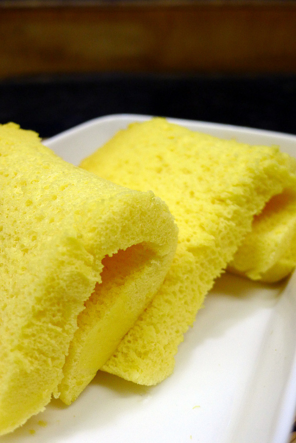 如何做棉花蛋糕?棉花蛋糕的做法介绍_蛋糕的