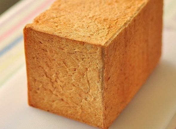土司面包的做法介绍_面包的做法大全