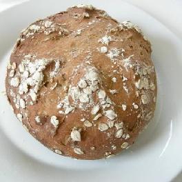 燕麦面包怎么做？