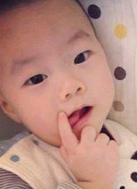 亲亲宝贝网★中国最专业的育儿网站】宝宝主页