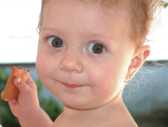 婴幼儿如何补充微量元素_微量元素