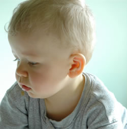 如何防止宝宝水痘的中医疗法_传染病