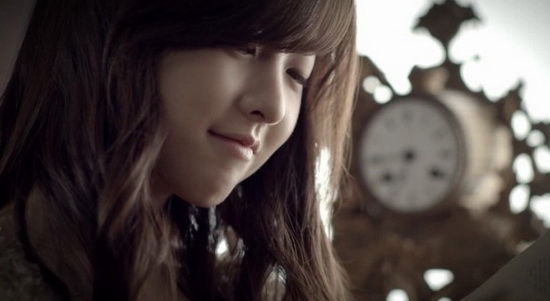 《狼族少年》今年热映,朴宝英再受肯定_娱乐明星_亲亲宝贝网