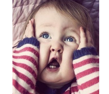 宝宝发脾气时应该如何处理_宝宝呵护