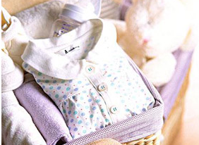 产前物品准备请绕开不实用清单_产前准备