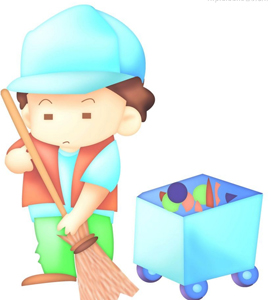 关于卫生的作文推荐