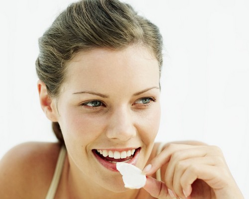 最适合准妈妈吃的10种零食_准妈妈,零食_孕妇