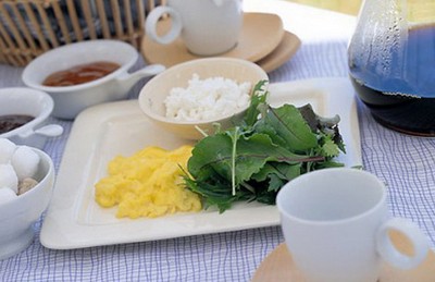 夏季坐月子饮食食谱