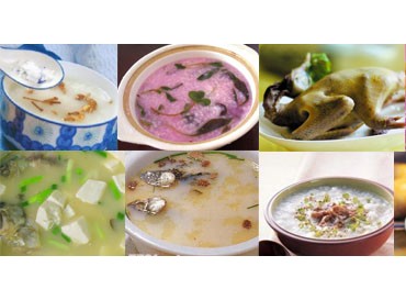 夏季产妇坐月子的9款营养餐_夏季产妇,坐月子