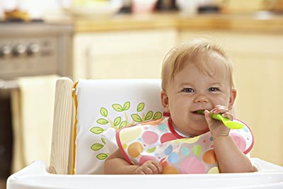 宝宝辅食制作方法大全