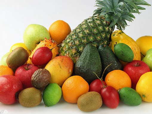 怀孕早中晚期:吃水果讲究的重点_怀孕,水果_孕