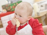 多吃哪些食物可以给宝宝补铁?_食物,补铁_人工