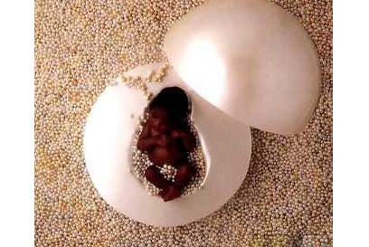 胎儿过大是常见的难产问题_胎儿,难产问题_早