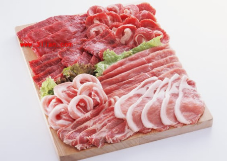 孕妈百问:孕妇能吃母猪肉吗_孕妇饮食,母猪肉