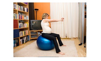 详细讲解:什么是球分娩_球分娩_分娩方式