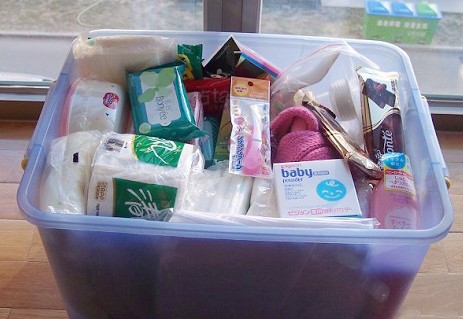 适合老百姓的超省钱的待产包_待产包_产前准备