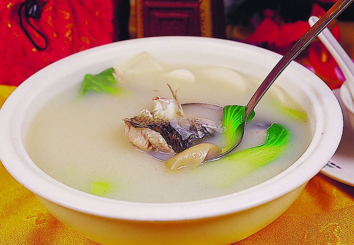 产后下奶调养巧吃鱼类_产后下奶,鱼类_产后饮