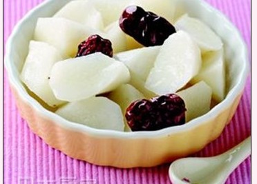 宝宝消食食谱:红枣蒸山药_宝宝,消积食谱_宝宝