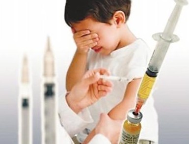 宝宝接种疫苗有哪些禁忌_体检免役